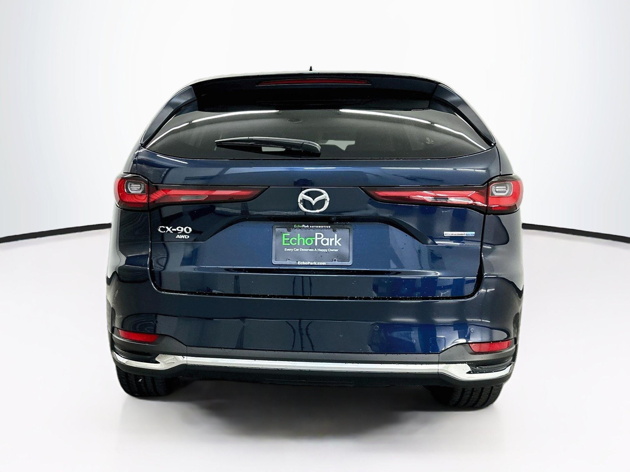 Used 2024 MAZDA CX-90 Plug-In Hybrid w/ Premium Pkg AWD/4WD image 7
