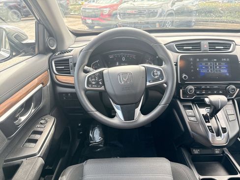 Used 2021 Honda CR-V EX image 16