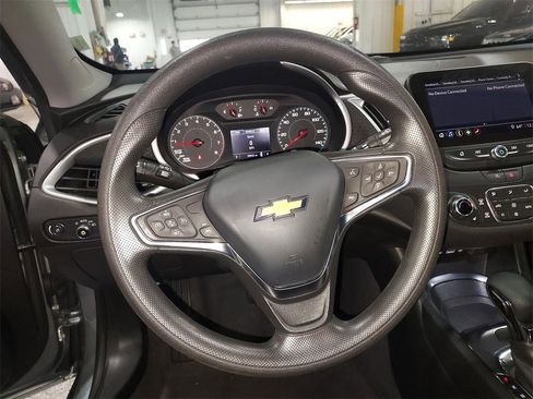 Used 2023 Chevrolet Malibu LT image 20