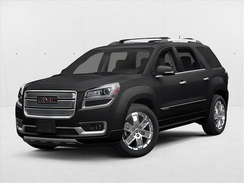 Used 2013 GMC Acadia Denali AWD/4WD image 1
