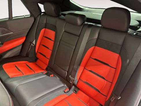 Used 2025 Mercedes-Benz GLE 63 AMG S image 13