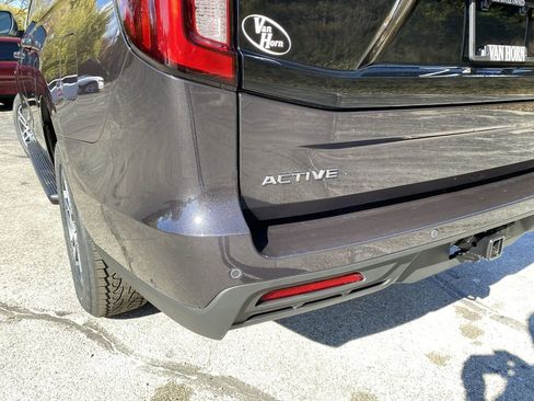 New 2025 Ford Expedition Max Active image 47