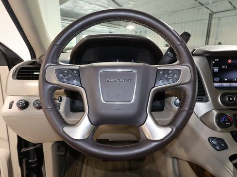 Used 2015 GMC Yukon Denali w/ Open Road Package AWD/4WD image 7
