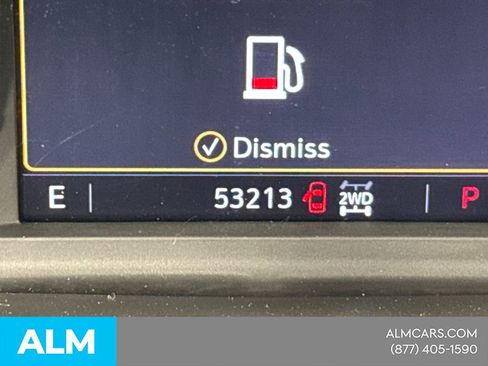 Used 2021 Chevrolet Silverado 1500 RST w/ Max Trailering Package image 31