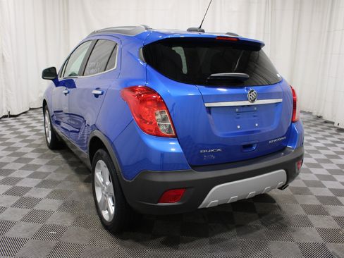 Used 2016 Buick Encore FWD image 6