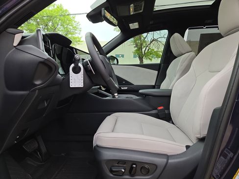 New 2026 Lexus TX 350 AWD image 16