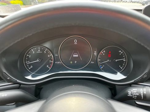 Used 2024 MAZDA CX-30 AWD 2.5 S w/ Select Sport Pkg image 12