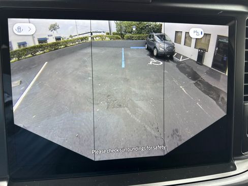 New 2026 Ford F150 XLT AWD/4WD image 24