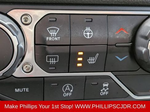 Used 2024 Jeep Wrangler Unlimited Sport AWD/4WD image 22