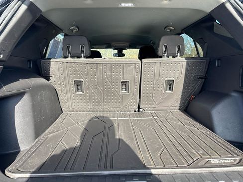 Used 2020 Chevrolet Equinox LT AWD/4WD image 6