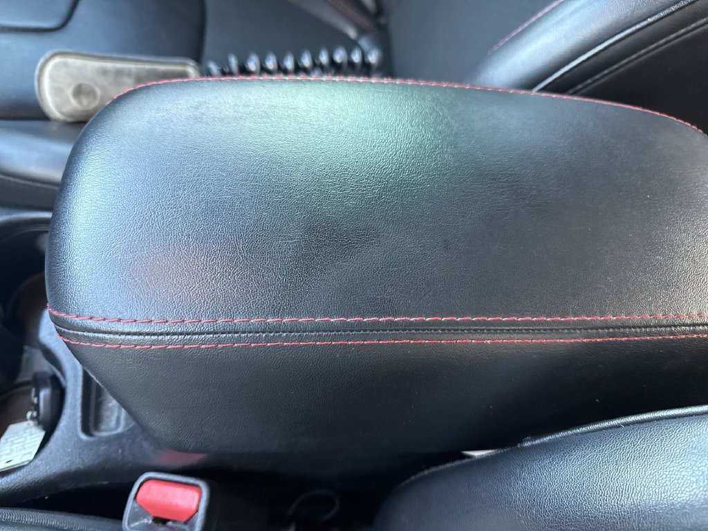 Used 2019 Jeep Cherokee Trailhawk w/ Comfort/Convenience Group AWD/4WD image 31