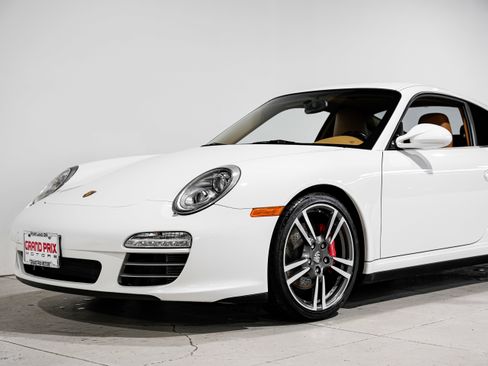 Used 2012 Porsche 911 Carrera 4S image 28