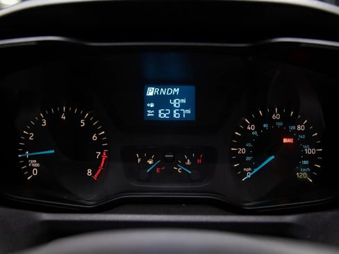 Used 2015 Ford Transit 150 130 Low Roof image 25