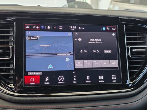 New 2026 Dodge Durango GT RWD image 20