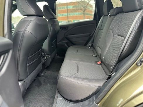 New 2026 Subaru Forester Premium image 6