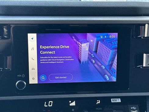 New 2025 Toyota Tundra SR5 AWD/4WD image 18