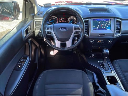 Used 2021 Ford Ranger XLT w/ Equipment Group 302A High image 18