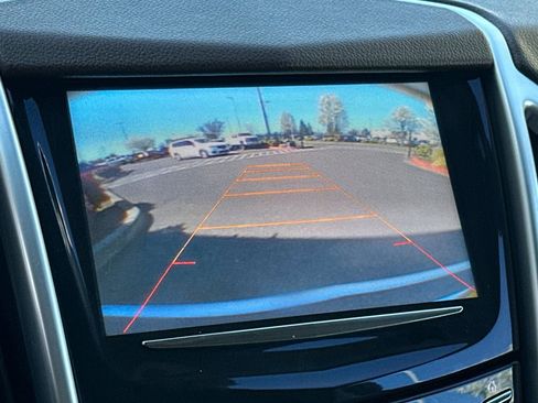 Used 2015 Cadillac SRX Performance w/ Driver Awareness Package AWD/4WD image 20
