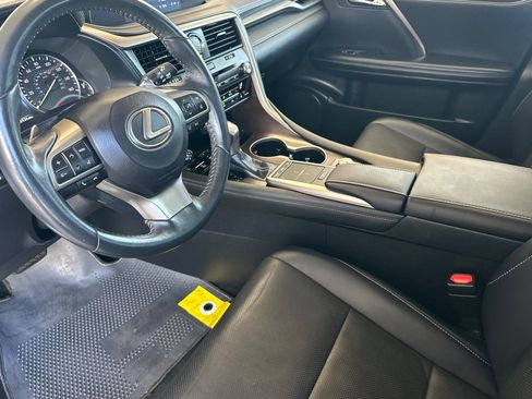 Used 2021 Lexus RX 350 FWD w/ Premium Package image 7