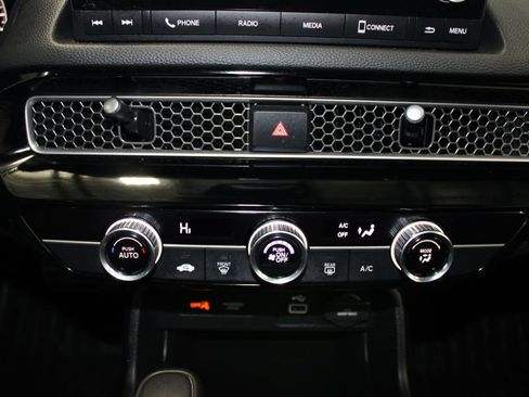 Used 2023 Honda Civic Sport image 15