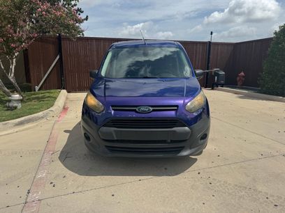 Used 2018 Ford Transit Connect XL