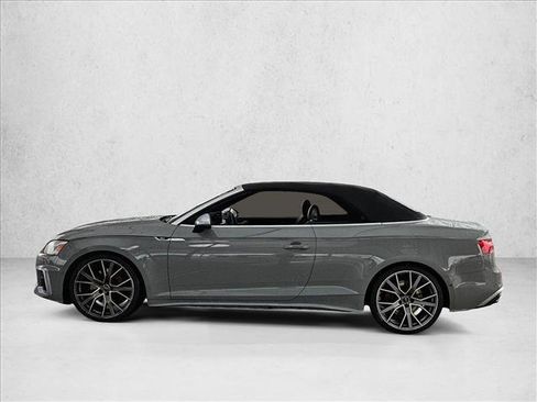 Used 2021 Audi S5 Prestige w/ Prestige Package image 8