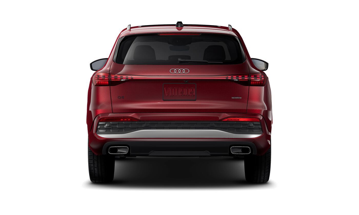 Certified 2025 Audi Q5 Premium w/ Convenience Package AWD/4WD image 7