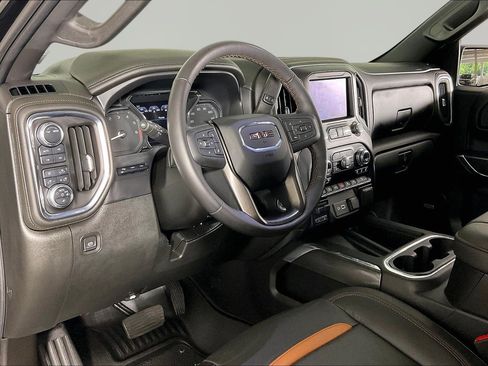 Used 2021 GMC Sierra 1500 AT4 w/ AT4 Premium Package AWD/4WD image 12