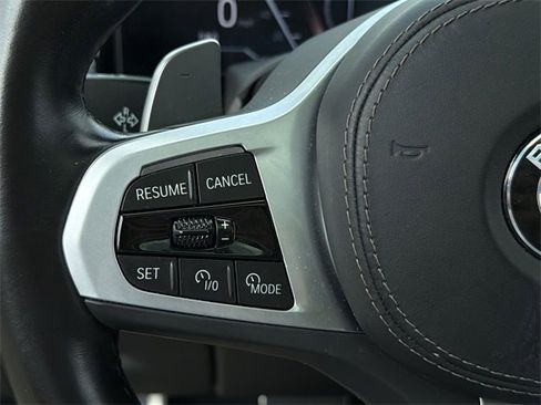 Used 2023 BMW X7 xDrive40i w/ Executive Package image 30