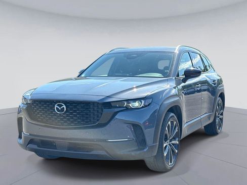 Certified 2026 MAZDA CX-50 AWD 2.5 S w/ Premium Package image 7