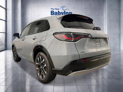 New 2026 Honda HR-V EX-L image 3