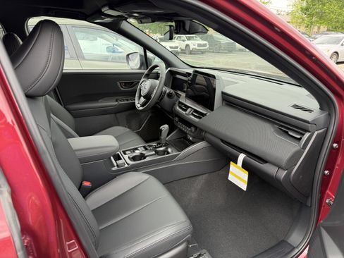 New 2026 Subaru Outback Premium AWD/4WD image 25