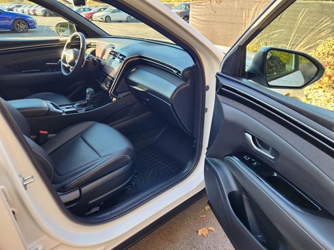 Certified 2024 Hyundai Santa Cruz Limited image 11