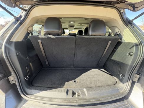 Used 2015 Dodge Journey R/T w/ Flexible Seating Group FWD image 26
