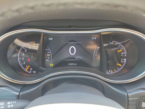 Used 2021 Jeep Grand Cherokee Limited w/ Quick Order Package 28K 80th image 31