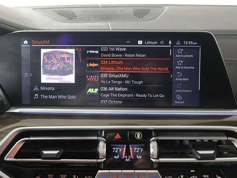 Used 2022 BMW X5 xDrive40i w/ Premium Package AWD/4WD image 46