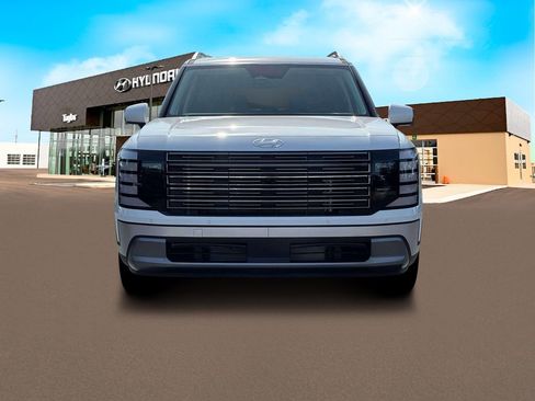 New 2026 Hyundai Palisade SEL AWD/4WD image 12