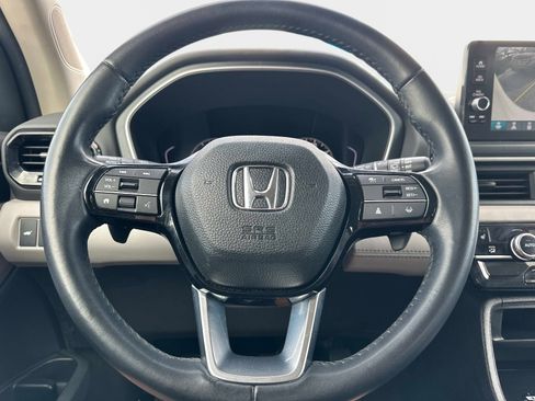 Used 2024 Honda Pilot EX-L image 27