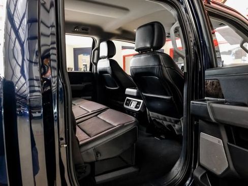 Used 2023 Ford F350 Lariat w/ Lariat Ultimate Package AWD/4WD image 41