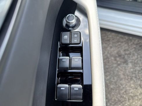 Certified 2025 MAZDA CX-5 AWD 2.5 S w/ Premium Plus Pkg image 13