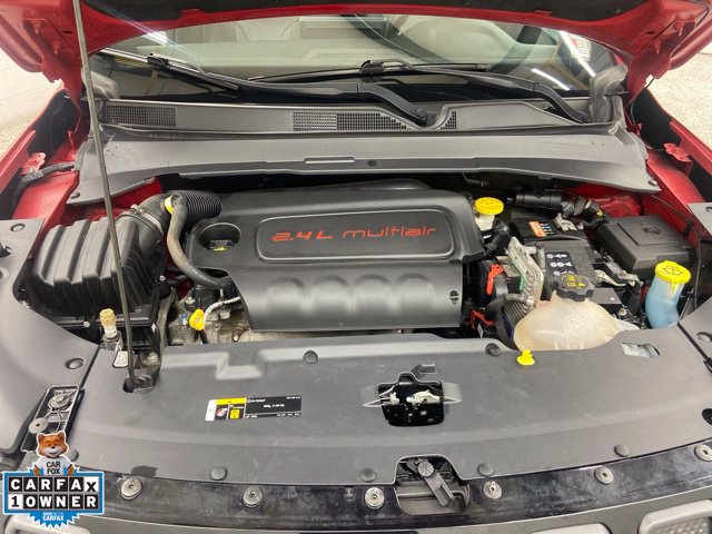 Used 2022 Jeep Compass Limited AWD/4WD image 25