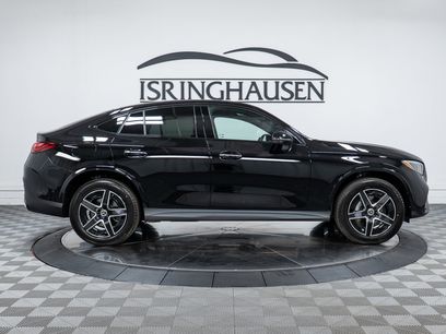 Used 2026 Mercedes-Benz GLC 300 4MATIC