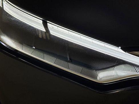 Used 2024 INFINITI QX60 Luxe image 39