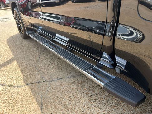 Used 2021 GMC Sierra 1500 Denali w/ Driver Alert Package II AWD/4WD image 20