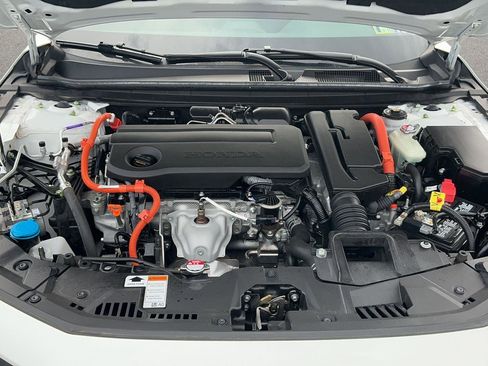 Used 2023 Honda Accord Sport image 36