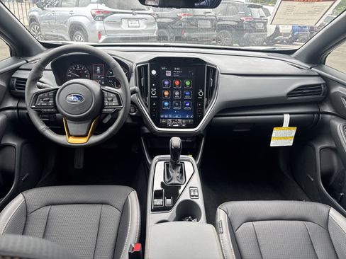 New 2026 Subaru Crosstrek 2.5i Wilderness AWD/4WD image 11