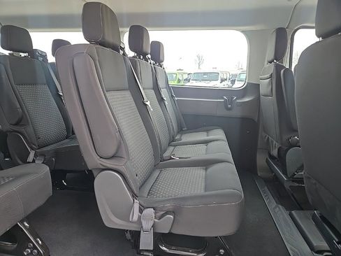 Used 2023 Ford Transit 350 XLT image 72