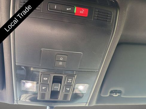 Used 2021 Volkswagen Tiguan SE R-Line w/ 3rd Row Seat Package AWD/4WD image 26