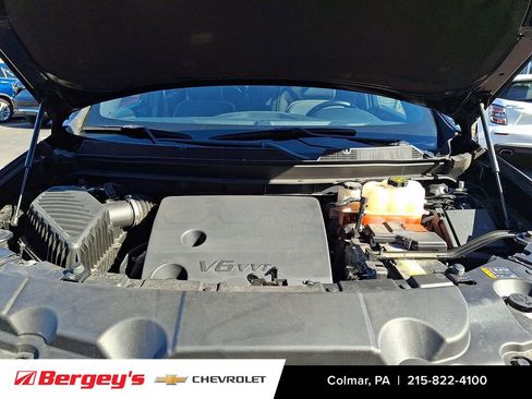 Certified 2023 Chevrolet Traverse Premier AWD/4WD image 34