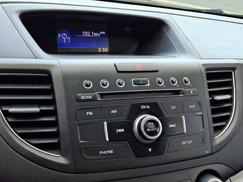 Used 2012 Honda CR-V EX image 18